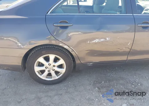 2009 Toyota Camry Le V6 из США, поврежденный, VIN 4T1BK46K99U094206